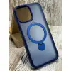 Чохол Matt Pro MagSafe 360 на iPhone 13 Pro Max