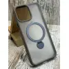 Чохол Matt Pro MagSafe 360 на iPhone 13 Pro Max