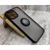 Чохол Matt Ring на iPhone 13 Pro Max