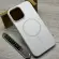 Чохол Wave Silicone MagSafe на iPhone 13 Pro Max