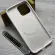 Чохол Wave Silicone MagSafe на iPhone 13 Pro Max