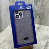 Чохол SWAROVSKI Diamond Case (Lilac) на iPhone 13 Pro Max