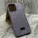 Чохол SWAROVSKI Diamond Case (Lilac) на iPhone 13 Pro Max