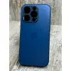 Чохол AG Matt Glass на iPhone 13 Pro