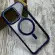 Чохол Clear Сolor MagSafe на iPhone 15 Pro Max