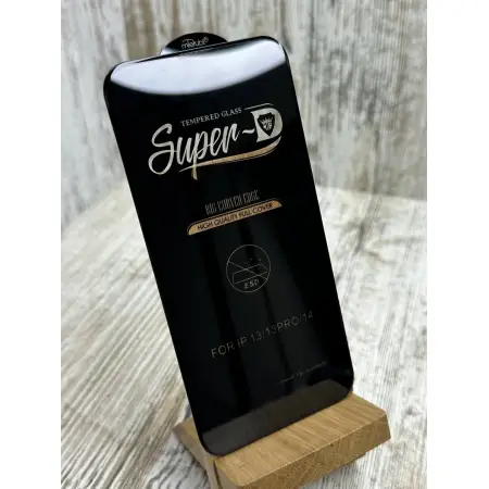 Скло SuperD ESD Mietubl на iPhone 13 Pro 