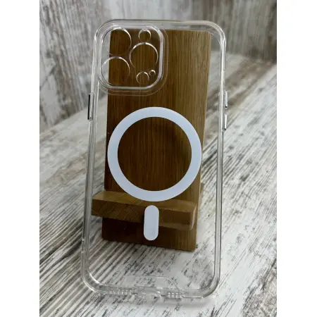 Чохол Space Camera MagSafe на iPhone 13 Pro 