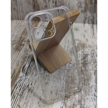 Чохол Anti-Broken Case на iPhone 13 Pro 