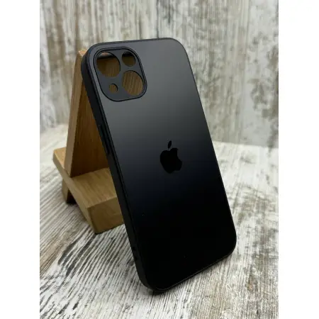 Чохол AG Matt Glass на iPhone 13 