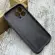 Чохол Matt Glass (Graphite Gray) на iPhone 13 Pro