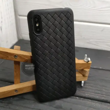 Чохол Woven TPU на Xiaomi Redmi 9A 