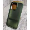 Чохол Matt Bezel Premium на iPhone 13 Pro