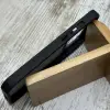 Чохол Matt Bezel Premium на iPhone 13 Pro Max