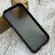 Чохол Matt Bezel Premium на iPhone 13 Pro