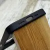 Чохол Matt Bezel Premium на iPhone 13 Pro Max