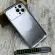 Чохол New Desing Case на iPhone 13 Pro Max (Silver)