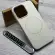 Чохол Wave Silicone MagSafe на iPhone 13 Pro