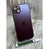 Чохол AG Matt Glass на iPhone 15 Plus/ 14 Plus