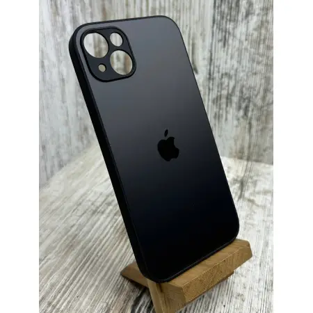 Чохол AG Matt Glass на iPhone 15 Plus/ 14 Plus 