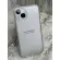 Чохол Fibra Crystal на iPhone 15 Plus/ 14 Plus