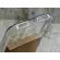 Чохол Fibra Crystal на iPhone 15 Plus/ 14 Plus
