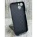 Чохол Carbon PC на iPhone 14/ 13