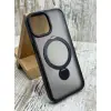 Чохол Matt Pro MagSafe 360 на iPhone 14