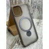 Чохол Matt Pro MagSafe 360 на iPhone 14