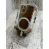 Чохол Space Camera MagSafe на iPhone 14 Plus/ 15 Plus
