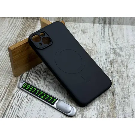 Чохол Wave із MagSafe НА iPhone 14 Plus/ 15 Plus 