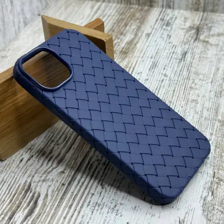 Чохол Bottega на iPhone 14/ 13 