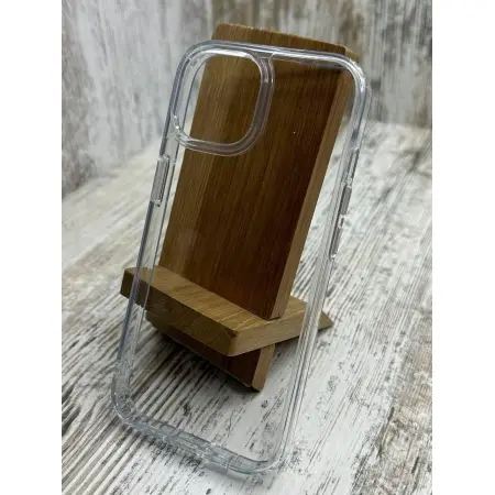 Чохол Fibra Clear Case на iPhone 13/ 14 