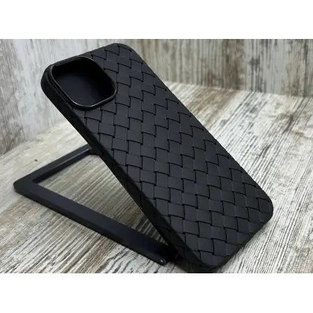 Чохол Woven TPU Premium на iPhone 14/ 13 