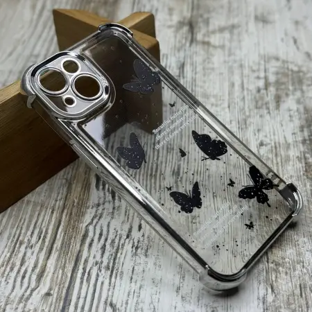 Чохол Wave Winkie на iPhone 13/ 14 