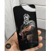 Скло King Fire 5D на iPhone 16e