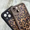 Чохол Leopard Case на iPhone 14/ 13