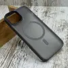 Чохол Matt MagSafe на iPhone 13/ 14