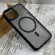 Чохол Matt MagSafe на iPhone 13/ 14
