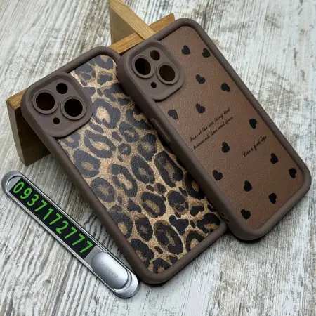 Чохол Pretty Case на iPhone 14/ 13 
