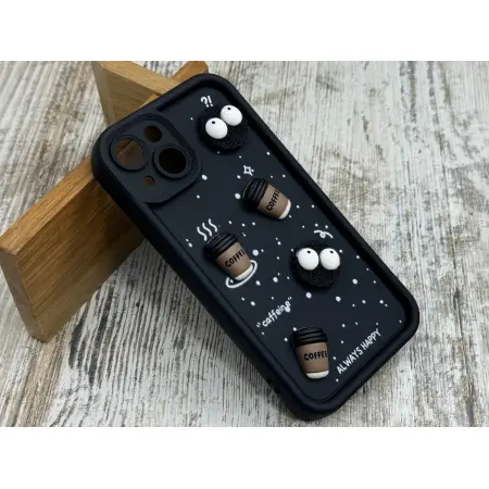 Чохол Pretty Things на iPhone 13/ 14 