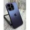 Чохол AG Glass на iPhone 14 Pro