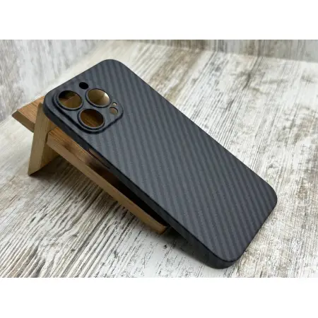 Чохол Carbon на iPhone 14 Pro 
