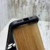 Чохол Carbon TPU на iPhone 14 Pro Max