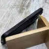 Чохол Carbon TPU на iPhone 14 Pro Max