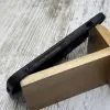 Чохол Carbon TPU на iPhone 14 Pro Max