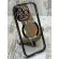 Чохол Chrome MagSafe на iPhone 14 Pro