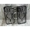 Чохол Chrome MagSafe на iPhone 14 Pro