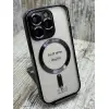 Чохол Chrome MagSafe на iPhone 14 Pro
