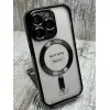 Чохол Chrome MagSafe на iPhone 14 Pro