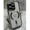 Чохол Chrome MagSafe на iPhone 14 Pro